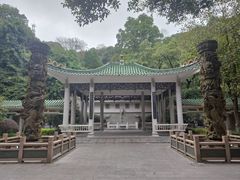 -广州市白云山风景名胜区