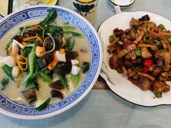 -大师傅金奖啤酒鱼(西街口总店)