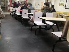 大堂-津门永胜包子铺(哈尔滨道总店)