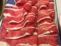 -宣武小院涮肉(前门店)