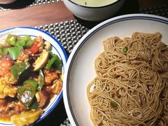 -十面春风·江南面馆(崇宁路店)