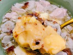 五色豆腐花-党公糖水铺(鹭江店)