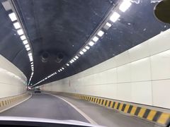 -胶州湾海底隧道