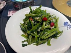 -江宴渔村·鱼鲜土菜(紫荆广场店)