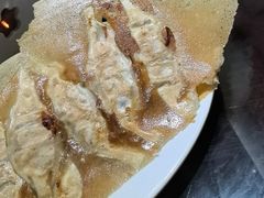 -邢家锅贴老店·非遗·开封菜(金明广场店)