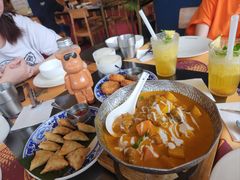 -simply thai天泰(世纪汇店)