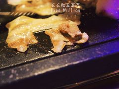 -咕咕站韩国料理(紫金港店)