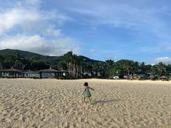 -石梅湾艾美度假酒店