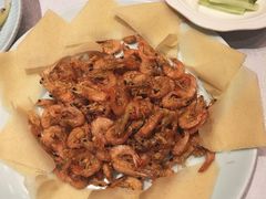 东湖炸河虾-卫鼎轩·曹公馆(鼓楼店)