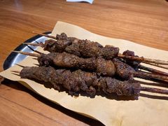 -Alali阿拉礼·新疆家宴(西溪新座店)