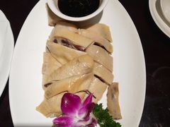 白斩鸡-三林本帮馆(中林街店)