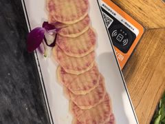 -南门四季铜锅涮肉(左家庄店)