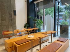 大堂-LANLIZI BAKERY(COSMO店)