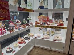 -味多美蛋糕(三元桥店)