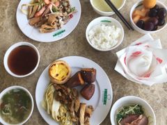 -徐州中汇国际会议酒店(矿大文昌校区地铁站店)