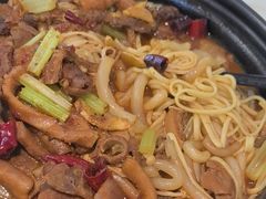-福巷湘食小馆·猛火现炒(上海首店)
