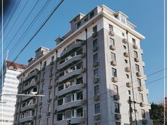 -瑞华公寓