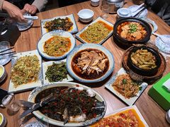 -土桥手掌鸡·26年灌县老味道(都江堰店)