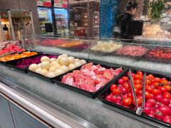 -晶丽香榭自助餐(南京大饭店)