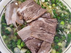 -伊穆祥牛肉面总店·清真