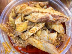 -八一好吃街·高品美食广场