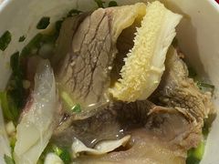 -牛羊鲜汤锅(塔公镇菜市场店)