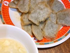 灌肠-正阳门饭庄·烤鸭·北京菜(万丰路七里庄店)