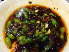 -靓靓蒸虾(中山公园店)