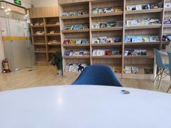 -GogoReading少儿英语分级阅读(双井中心店)