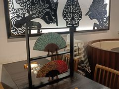 -香兰印尼 Pandan(中华广场店)