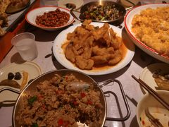 -小吴先生的店·东北烧烤(林科大店)