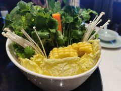 -花城粤菜餐厅(高新区店)