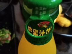 -丽江庭院之爱在路上(西单店)