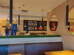-比格比萨自助(宋家庄店)
