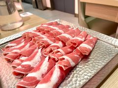 -呷哺呷哺 黄金牧场 (新辰里学清路店)