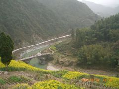 -石潭村