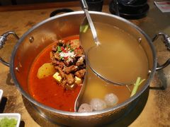-左庭右院鲜牛肉火锅(新梅广场店)