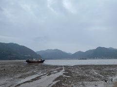 -北岐滩涂