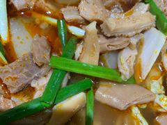 -古乐牛香·鲜牛肉牛杂火锅(新区店)