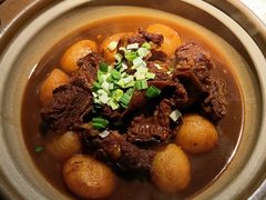 -青年公社烤鸭(青年路店)