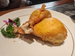 -西安饭庄·非遗陕菜(钟楼店)