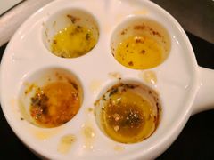 四季法式蜗牛-Tomato&Pepper法餐厅