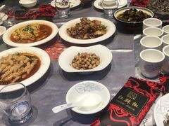 -红辣椒·川菜·火锅(张杨路店)