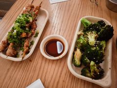 西兰花-下酒(华熙店)