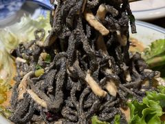 -清真·京华源铜锅涮肉(丰庆店)