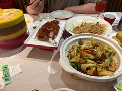 -小京华楼·京味斋(三元桥国展店)