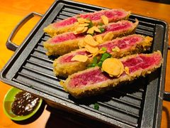 -有喜屋·烧鸟·居酒屋(周浦万达店)