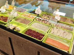 -奉天掌柜·非遗猪手·笨饺子(崇山路店)