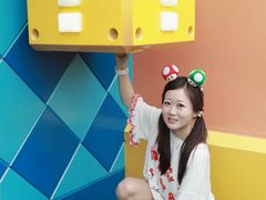 -日本环球影城