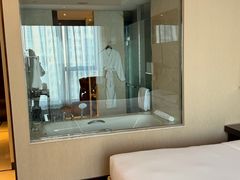 -济南富力凯悦酒店